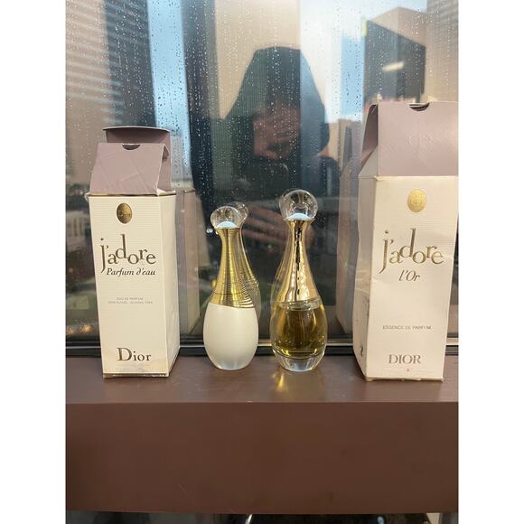 Dior J’adore Bundle - Picture 1 of 3